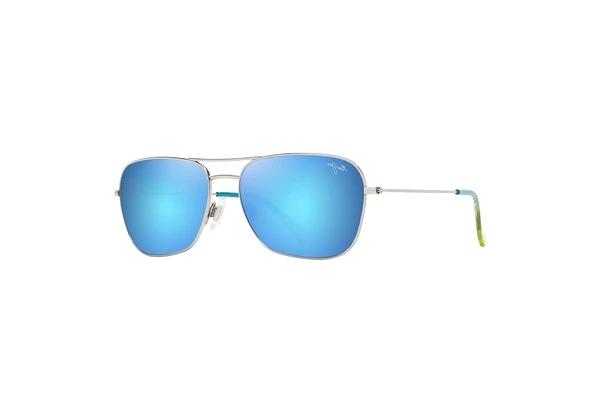 Solbriller Maui Jim Naauao B675-17B