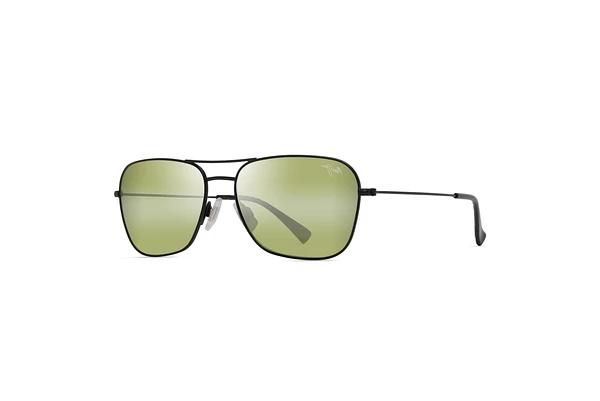 Solbriller Maui Jim Naauao HT675-02