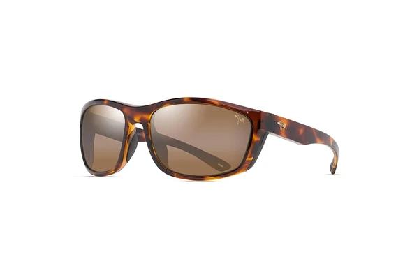 Solbriller Maui Jim Nuu Landing H869-10