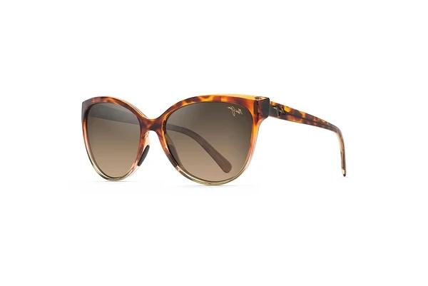 Solbriller Maui Jim OluOlu HS537-10A