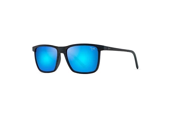 Solbriller Maui Jim One Way B875-03