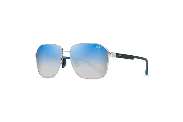 Solbriller Maui Jim Onipaa AF DBS651-17