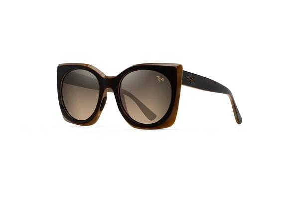 Solbriller Maui Jim Pakalana HS855-01
