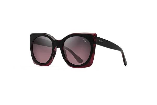 Solbriller Maui Jim Pakalana RS855-09