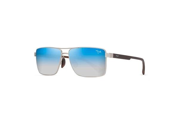 Solbriller Maui Jim Piha DBS621-17