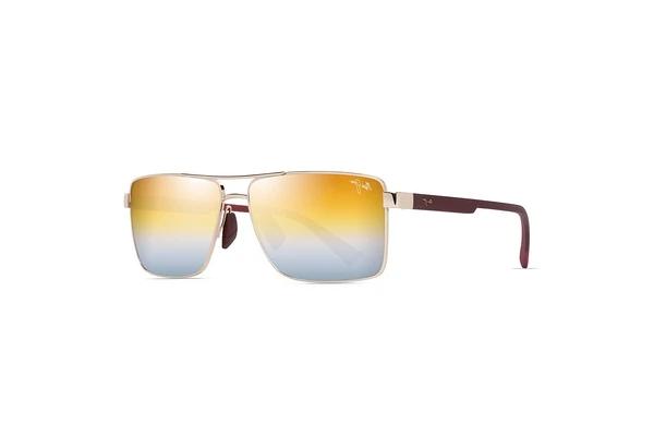 Solbriller Maui Jim Piha DGS621-16