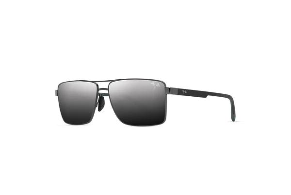 Solbriller Maui Jim Piha DSB621-02