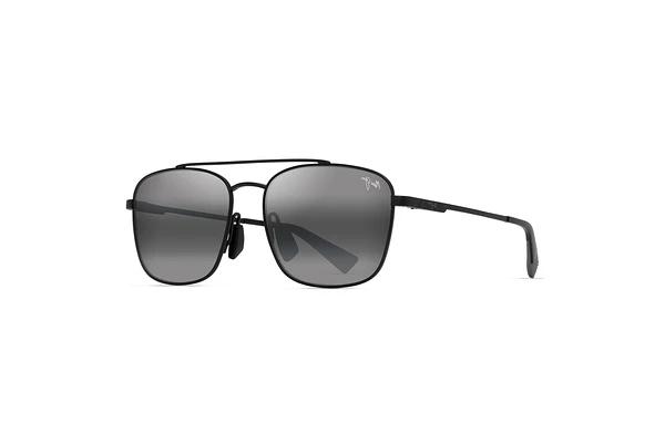 Solbriller Maui Jim Piwai AF 645-02
