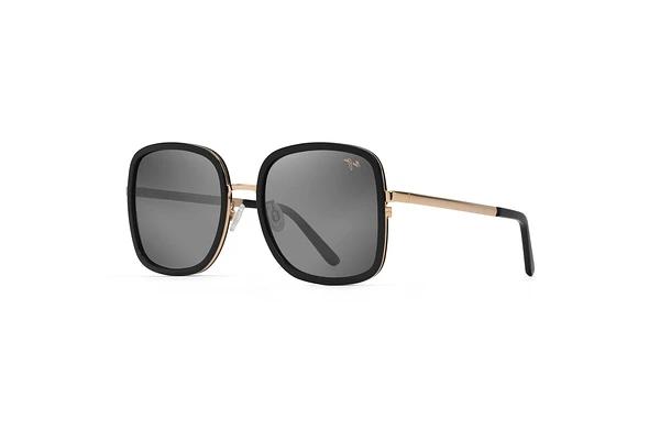 Solbriller Maui Jim Pua GS865-02