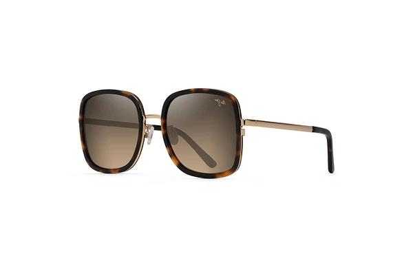 Solbriller Maui Jim Pua HS865-10
