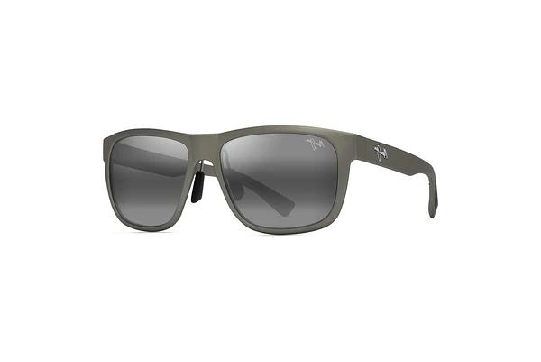 Solbriller Maui Jim Puakea 670-15
