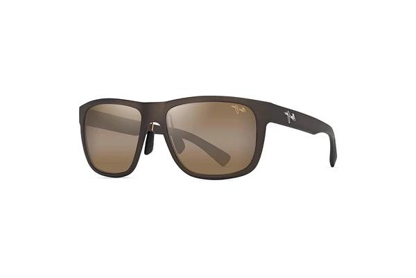 Solbriller Maui Jim Puakea H670-01