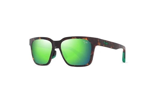 Solbriller Maui Jim Punikai GM631-10