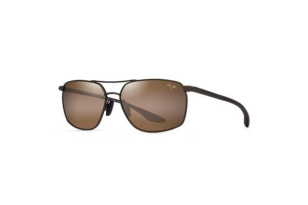 Solbriller Maui Jim Puu Kukui H857-01
