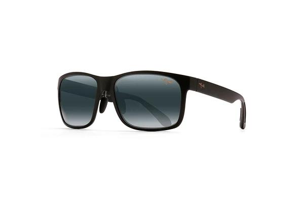 Solbriller Maui Jim Red Sands 432N-2M