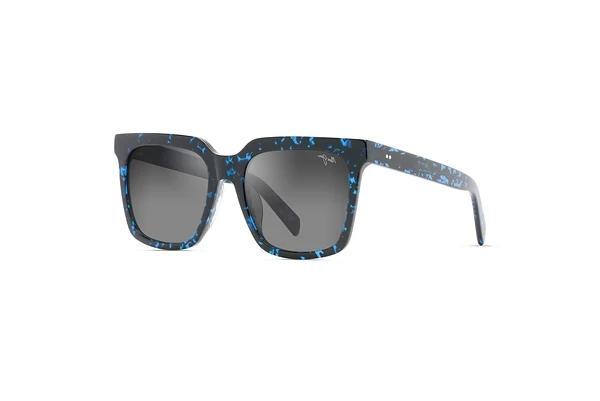 Solbriller Maui Jim Rooftops GS898-03