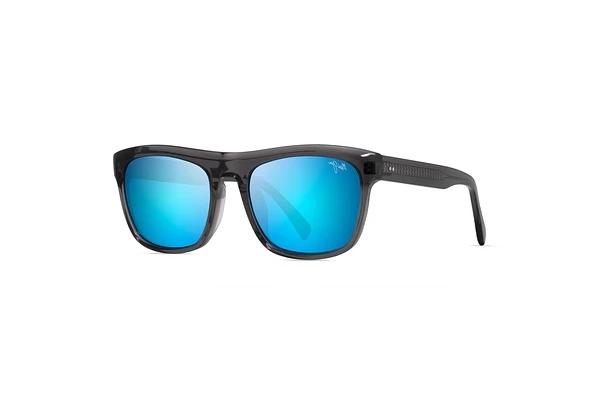 Solbriller Maui Jim S-Turns B872-14