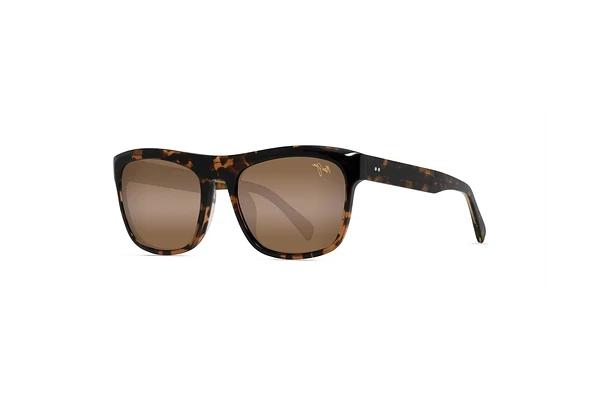 Solbriller Maui Jim S-Turns H872-10