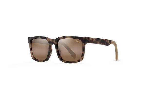 Solbriller Maui Jim Stone Shack H862-10