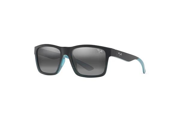 Solbriller Maui Jim The Flats 897-02