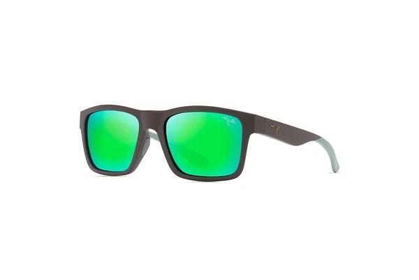 Solbriller Maui Jim The Flats GM897-01