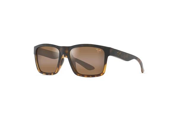 Solbriller Maui Jim The Flats H897-10