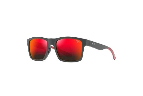 Solbriller Maui Jim The Flats RM897-04