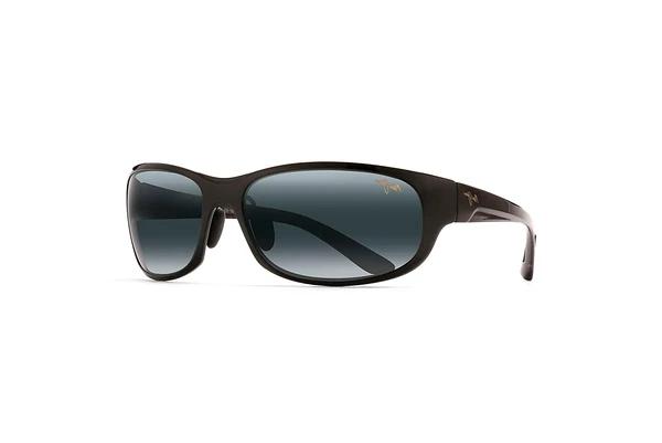 Solbriller Maui Jim Twin Falls 417-02J20