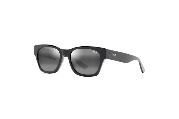 Solbriller Maui Jim Valley Isle 780-02