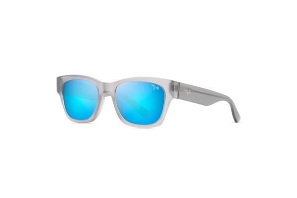 Solbriller Maui Jim Valley Isle B780-14