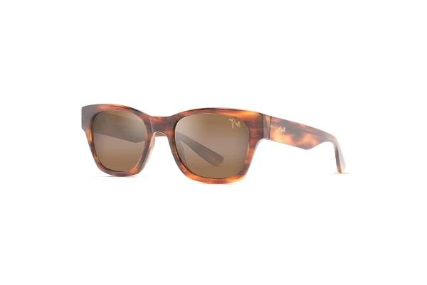 Solbriller Maui Jim Valley Isle H780-10
