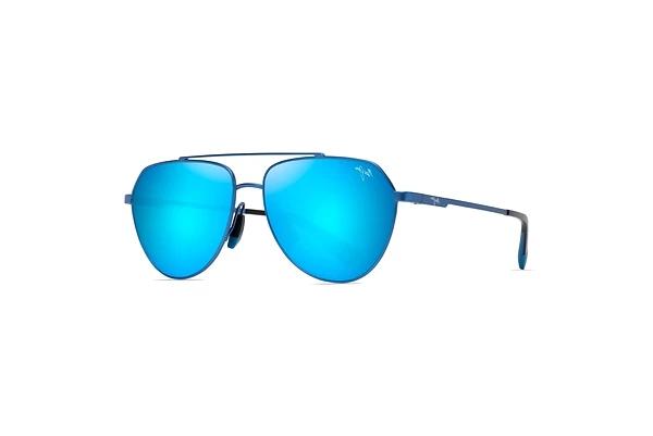 Solbriller Maui Jim Waiwai B634-03