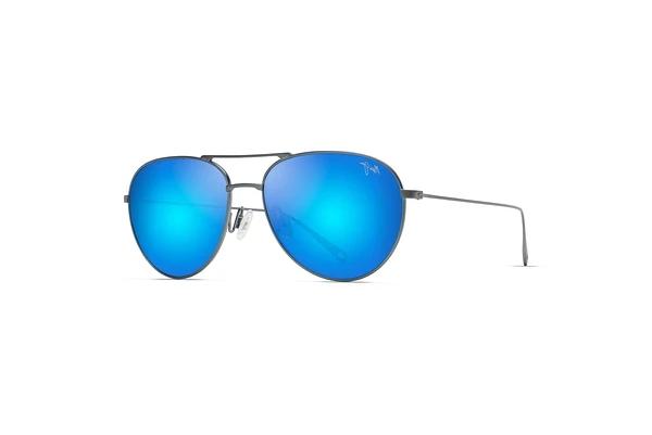 Solbriller Maui Jim Walaka B885-03