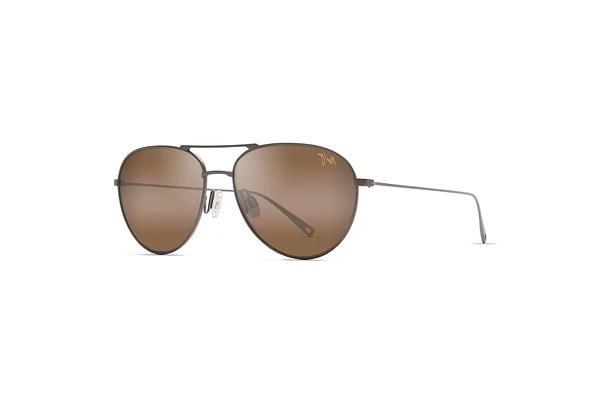 Solbriller Maui Jim Walaka H885-01