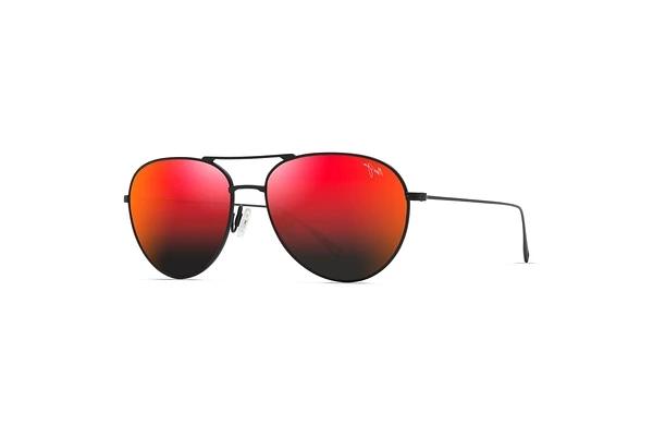 Solbriller Maui Jim Walaka RM885-02