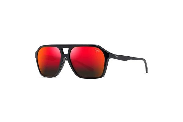 Solbriller Maui Jim Wedges RM880-02A