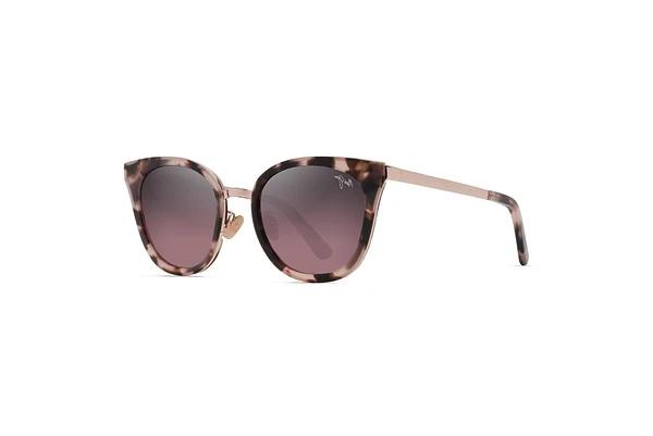 Solbriller Maui Jim Wood Rose RS870-09