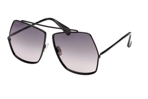 Solbriller Max Mara Elsa (MM0006 01B)