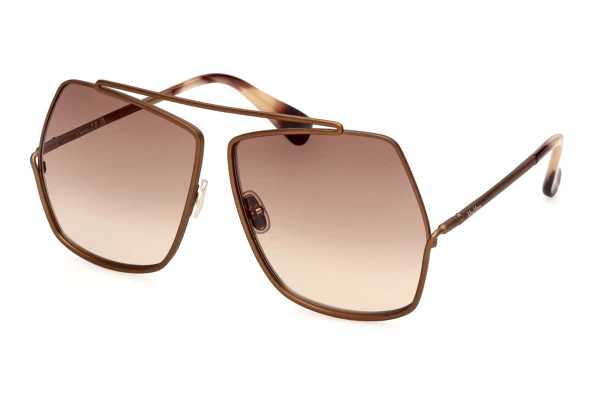 Solbriller Max Mara Elsa (MM0006 47F)