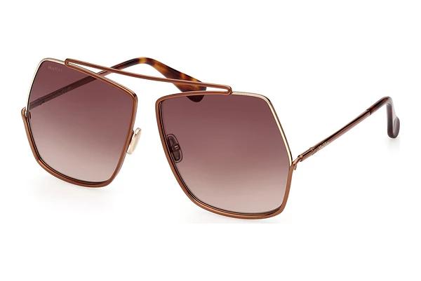 Solbriller Max Mara Elsa (MM0006 48F)