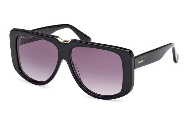 Solbriller Max Mara Spark1 (MM0075 01B)