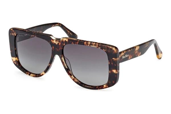 Solbriller Max Mara Spark1 (MM0075 52P)