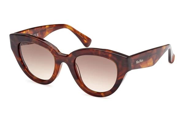 Solbriller Max Mara Glimpse1 (MM0077 53F)