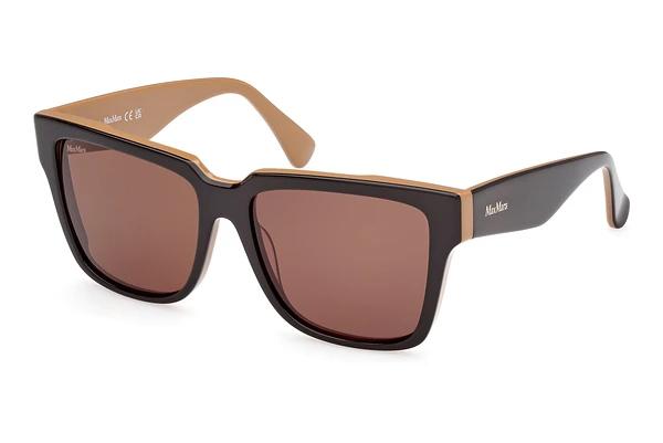 Solbriller Max Mara Glimpse2 (MM0078 50N)