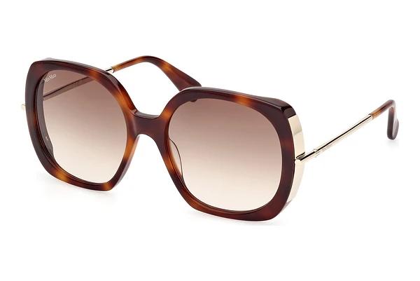 Solbriller Max Mara Malibu9 (MM0079 52F)