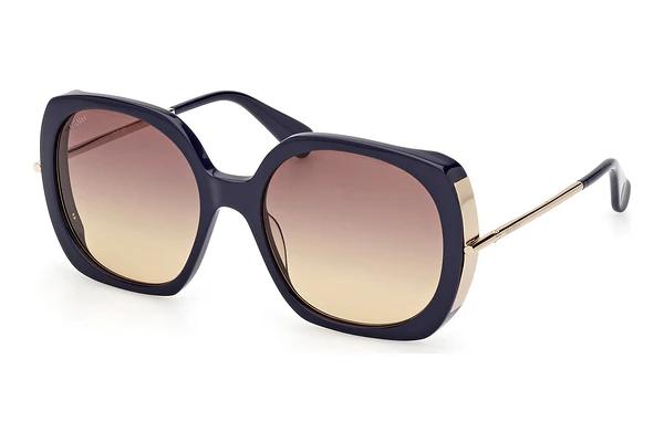 Solbriller Max Mara Malibu9 (MM0079 90F)