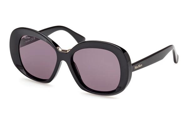 Solbriller Max Mara Edna (MM0087 01A)