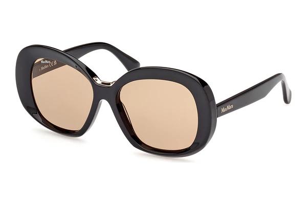 Solbriller Max Mara Edna (MM0087 01E)