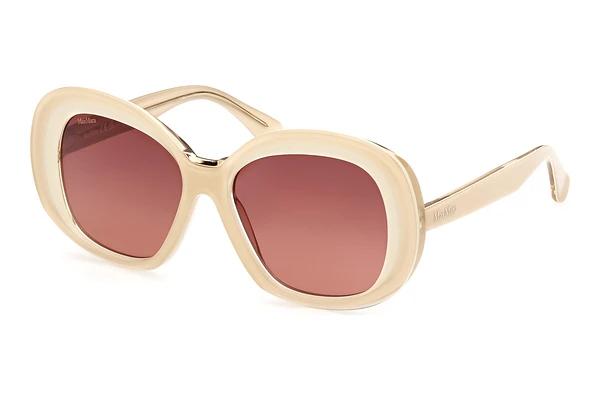 Solbriller Max Mara Edna (MM0087 25F)