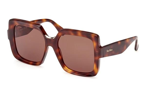 Solbriller Max Mara Ernest (MM0088 52E)